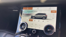 Land Rover Range Rover Evoque 1.5 P300e R-Dynamic SE 5dr Auto Hatchback